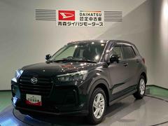 ロッキー 中古車 Ｘナビ　前席シートヒーター　ドラレコ　エンスタ　パワーウィンドウ　下回り防錆済み　アルミ　オートマチックハイビーム　キーフリー　レーンアシスト　誤発進抑制機能　ターボ　エアバッグ　４ＷＤ　ＡＢＳ