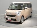 ４ＷＤ　純正ナビ　パノラマモニター　フルセグＴＶ　両側パワースライドドア　エンジンスターター　置きラクボックス　スマートアシスト　キーフリー　ＬＥＤヘッドライト（岩手県）の中古車