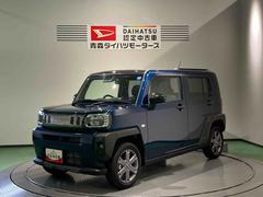 タフト 中古車 Ｇ　ダーククロムベンチャースカイフィールトップ　前席シートヒーター　パワーウィンドウ　下回り防錆済み　エアバック　アルミ　ＡＢＳ　キーフリー　４ＷＤ　スマートキー　プッシュスタート