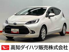アクア 中古車 Ｚ１０インチ純正ナビ　全方位カメラ　ドラレコ　ＥＴＣ　ＵＳＢ入力端子　Ｂｌｕｅｔｏｏｔｈ接続　キーフリー　クルーズコントロール　シートヒーター　クリアランスソナー　１００Ｖ電源　衝突被害軽減システム