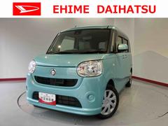 ムーヴキャンバス 中古車 Ｌ　ＳＡＩＩ２ＷＤ　ＣＶＴ車　両側スライドドア　ＣＤ　ラジオ　アイドリングストップ　ベンチシート　キーレスエントリー　電動格納ドアミラー