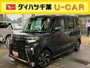 バックカメラ　両側パワスラ　シートヒーター　電動駐車ブレーキ　ＬＥＤヘッドライト　オートライト　オートエアコン　上下２段調節式デッキボード　コーナーセンサー　衝突被害軽減ブレーキ　ＥＴＣ　クルコン（千葉県）の中古車