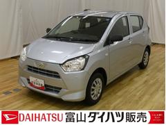 ミライース 中古車 Ｌ　ＳＡＩＩＩ　／オーディオレス／キーレス／マニュアルエアコ前後誤発進抑制機能　キーレス付き　車線逸脱警報システム　アイドリングＳ　横滑り防止装置付き　デュアルエアバッグ　オートハイビーム　安全ボディ　ＡＢＳ　運転席エアバック　整備記録簿