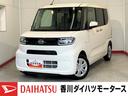 ワンオーナー　スマートキー　オーディオレス　左側パワースライドドア　運転席・助手席シートヒーター　電動パーキングブレーキ　オートブレーキホールド　サイドエアバッグ　スマアシ（香川県）の中古車