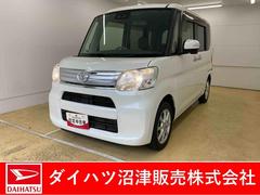タント 中古車 Ｇ　ＳＡＩＩＩ　タイヤ新品　ナビまごころ保証１年付き　記録簿　取扱説明書　ＥＴＣ　バックカメラ　スマートキー　アルミホイール　ワンオーナー　エアバッグ　エアコン　パワーステアリング　パワーウィンドウ　ＡＢＳ