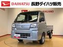 ４ＷＤ　マニュアルエアコン　パワステ　タイミングチェーン　ラジオデッキ　手動ドアミラー　手動ウィンドウ　衝突被害軽減システム　横滑り防止機能　アイドリングストップ　ＡＢＳ（長野県）の中古車