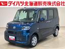 ４ＷＤ　両側スライドドア　シートヒーター　アイドリングストップ　オートマチックハイビーム　オートライト　衝突防止システム　ＬＥＤヘッドランプ　レーンアシスト　スマートキー　衝突安全ボディ　記録簿（北海道）の中古車