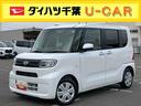 バックカメラ　左側電動スライドドア　シートヒーター　電動パーキングブレーキ　ＬＥＤヘッドライト　オートライト　オートエアコン　上下２段調節式デッキボード　コーナーセンサー　衝突被害軽減ブレーキ（千葉県）の中古車