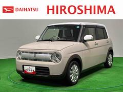 アルトラパン 中古車 Ｘ