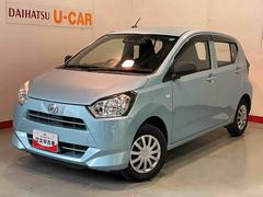 ミライース 中古車 Ｌ　ＳＡＩＩＩキーレスエントリー　スマートアシスト３　コーナーセンサー　オートライト　オートハイビーム　マニュアルエアコン　アイドリングストップ機能　パワーウィンドウ　タバコ臭