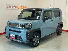 タフト 中古車 Ｇターボ　ダーククロムベンチャーナビ　バックカメラ　コーナーセンサ　衝突安全ボディ　電動格納式ミラー　ナビＴＶ　ワンオーナー　スカイルーフ　　ＬＥＤヘッド　ドラレコ　Ａストップ　ＥＴＣ　レーンキープ　オートライト　アルミ