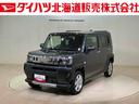 ４ＷＤ　アルミホイール　スマートキー　記録簿　ワンオーナー　エアバッグ　エアコン　パワーステアリング　パワーウィンドウ　ＣＤ　ＡＢＳ（北海道）の中古車
