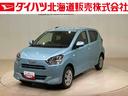 ４ＷＤ　キーレスエントリー　記録簿　ワンオーナー　エアバッグ　エアコン　パワーステアリング　パワーウィンドウ　ＡＢＳ（北海道）の中古車