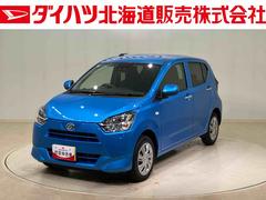 ミライース 中古車 Ｘ　ＳＡＩＩＩ４ＷＤ　キーレスエントリー　記録簿　ワンオーナー　エアバッグ　エアコン　パワーステアリング　パワーウィンドウ　ＣＤ　ＡＢＳ