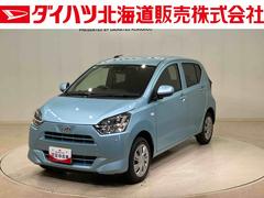 ミライース 中古車 Ｘ　ＳＡＩＩＩ４ＷＤ　キーレスエントリー　記録簿　ワンオーナー　エアバッグ　エアコン　パワーステアリング　パワーウィンドウ　ＡＢＳ