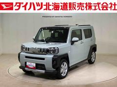 タフト 中古車 Ｇターボ　クロムベンチャー４ＷＤ　アルミホイール　ターボ　スマートキー　記録簿　ワンオーナー　エアバッグ　エアコン　パワーステアリング　パワーウィンドウ　ＡＢＳ