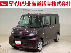 タント 中古車 Ｌ４ＷＤ　スマートキー　記録簿　ワンオーナー　エアバッグ　エアコン　パワーステアリング　パワーウィンドウ　ＡＢＳ