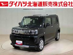 タフト 中古車 Ｇ　クロムベンチャー
