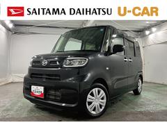 タント 中古車 Ｘ　走行４９７０８キロ／純正フルセグナビ／ドラレコ１年保証距離無制限　走行距離４９７０８キロ　純正フルセグナビ　ドラレコ　純正マット　サイドエアバッグ　ＬＥＤヘッドランプ　アイドリングストップ　シートヒーター　両側電動スライドドア