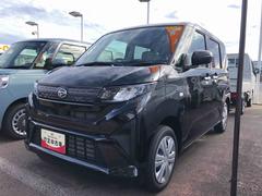 ムーヴ 中古車 Ｘ　４ＷＤ　走行距離１０７ｋｍ４ＷＤ　スマートアシスト　プッシュボタンスタート　キーフリーシステム　左側パワースライドドア　オートエアコン　フルホイールキャップ