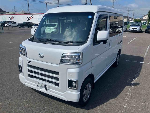 ハイゼットカーゴクルーズターボ４ＷＤ：販売は福島県内にお住まいで，現車確認のできるお客様に限らせて頂きます。（福島県）の中古車