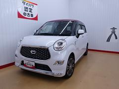 キャスト 中古車 スタイルＧ　ＳＡＩＩＩ走行無制限１年保証　衝突回避支援ブレーキ　フイルムトップ　ナビ　ドラレコ　オートライト　スマートキー　オートエアコン