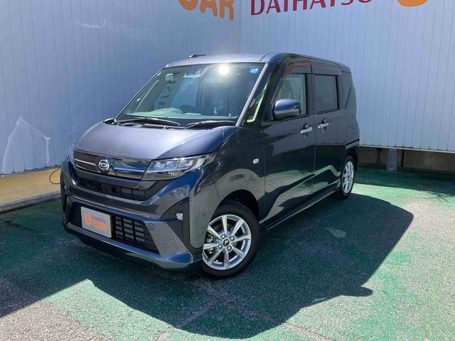 ムーヴＧ（沖縄県）の中古車