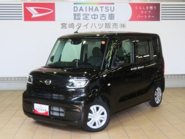 タントＬ（宮崎県）の中古車