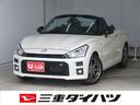 運転席・助手席シートヒーター　キーフリー　元試乗車　ＬＥＤヘッドライト　ターボエンジン　オートライト　衝突安全ボディ　記録簿　ＡＢＳ　ワンオ−ナ−　オートエアコン　ＧＲ専用ＭＯＭＯハンドル（三重県）の中古車