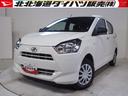 ４ＷＤ　キーレスエントリー　デジタルメーター　前後コーナーセンサー　オーディオレス　アイドリングストップ　ＶＳＣ（横滑り抑制機能）（北海道）の中古車
