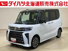 タント 中古車 カスタムＲＳ