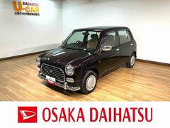 ミラジーノ 中古車 ジーノ／１年保証／認定中古車／ナビ／ＥＴＣ／ウッドパネル／１年間走行距離無制限保証／ダイハツ認定中古車／ナビ／ＥＴＣ／ウッドパネル／ウッドコンビハンドル／ＵＳＢ対応ＣＤステレオ／キーレスエントリー／エアコン／パワステ／