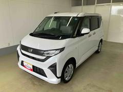 ムーヴ 中古車 Ｘ衝突被害軽減ブレーキ　横滑り防止装置　オートマチックハイビーム　アイドリングストップ　ステアリングスイッチ　オートライト　キーフリーシステム　オートエアコン　両側電動スライドドア　純正ホイールキャップ
