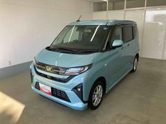 ムーヴ 中古車 Ｇ衝突被害軽減ブレーキ　横滑り防止装置　オートマチックハイビーム　アイドリングストップ　ステアリングスイッチ　オートライト　キーフリーシステム　オートエアコン　両側電動スライドドア　純正アルミホイール