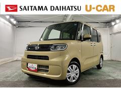 タント 中古車 Ｘリミテッド　走行２００３キロ／ディスプレイＯＤ／Ｂカメラ一年保証・走行距離無制限　ディスプレイオーディオ　Ｂｌｕｅｔｏｏｔｈ　バックカメラ　クリアランスソナー　ＬＥＤヘッドライト　シートヒーター　両側電動スライドドア