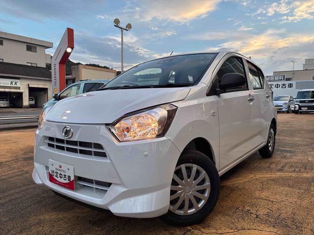 ミライースＬ　ＳＡIII（福島県）の中古車