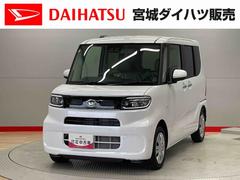 タント 中古車 Ｘ