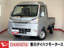ＡＴ　２ＷＤ　純正ナビ　バックモニター　Ｂｌｕｅｔｏｏｔｈ接続　作業灯　ＬＥＤヘッドランプ　ワンオーナー　キーレスエントリー　運転席・助手席エアバッグ　スマアシＩＩＩｔ（香川県）の中古車