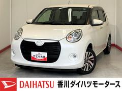 ブーン 中古車 スタイル　ＳＡＩＩＩ　ＣＤチューナー　アルミワンオーナー　スマートキー　ＣＤチューナー　純正１４インチアルミホイール　ＬＥＤヘッドランプ　オートライト　オートハイビーム　アイドリングストップ　スマアシＩＩＩ