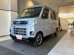 アトレー 中古車 ＲＳ