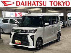 タント 中古車 カスタムＲＳ７インチナビ・バックカメラ・ドラレコ・ＥＴＣ装備保証　新車保証・まごころ保証　１年間・走行距離無制限付き・７インチナビ・バックカメラ・ドラレコ・ＥＴＣ装備・ＬＥＤヘッドライト装備・ＬＥＤフォグ装備・シートヒーター装備