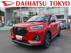 ロッキー 中古車 プレミアムＧ　９インチナビ・パノラマカメラ・ドラレコ・ＥＴＣ保証　まごころ保証　１年間・走行距離無制限付き・９インチナビ・パノラマカメラ・ドラレコ・ＥＴＣ装備・ＬＥＤヘッドライト装備