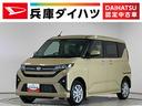 走行無制限１年保証　４ＷＤ　片側電動スライドドア　前後コーナーセンサー　オートハイビーム　ＬＥＤヘッドライト　オートブレーキホールド　横滑り防止装置　スマートキー　オートライト　オートエアコン（兵庫県）の中古車