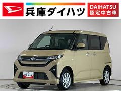 ムーヴ 中古車 Ｇ　４ＷＤ　片側電動スライドドア　前後コーナーセンサー走行無制限１年保証　４ＷＤ　片側電動スライドドア　前後コーナーセンサー　オートハイビーム　ＬＥＤヘッドライト　オートブレーキホールド　横滑り防止装置　スマートキー　オートライト　オートエアコン