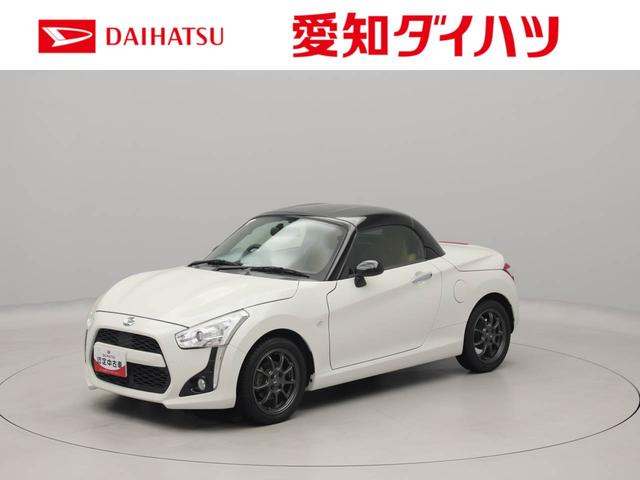 コペンローブ Sバックカメラ ETC ターボ(愛知県)の中古車