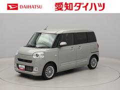ムーヴキャンバス 中古車 セオリーＧワンオーナー　衝突回避支援ブレーキ　車線逸脱警報　バックカメラ　両側電動スライドドア　キーフリー　プッシュスタート　ＬＥＤヘッドランプ　アイドリングストップ　エアバック　ＡＢＳ　ＣＶＴ　イモビライザー