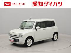 アルトラパンショコラ 中古車 Ｘ