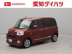 ムーヴキャンバス 中古車 セオリーＧエアコン　ＣＤ　ナビ　ＥＴＣ　テレビ　パワステ　パワーウィンドウ　ＡＢＳエアバック　キーフリー　電動ドアミラー　バックカメラ　シートヒーター　電動スライドドア　ディスチャージ・ＬＥＤ