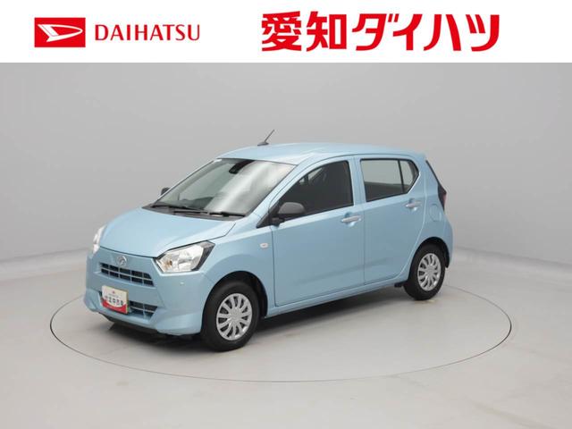 ミライースL SAIIIキーレス コーナーセンサー 衝突軽減装備(愛知県)の中古車