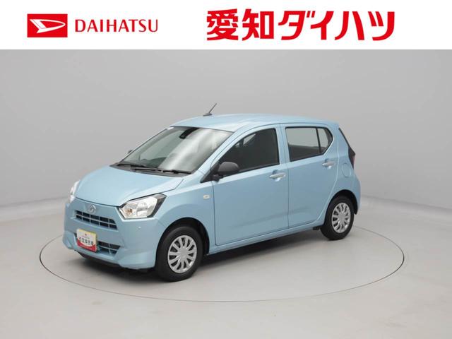 ミライースL SAIIIキーレス 衝突軽減ブレーキ ワンオーナー(愛知県)の中古車
